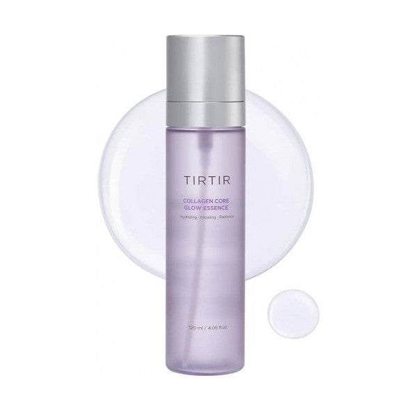 TIRTIR | Collagen Core Glow Essence - 120ml