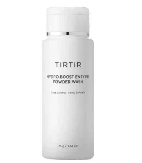 TIRTIR | Hydro Boost Enzyme Powder Wash - 75 g - InternationalCosmetic