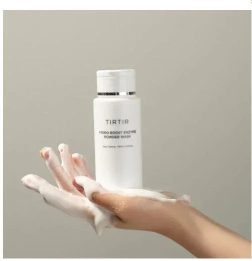 TIRTIR | Hydro Boost Enzyme Powder Wash - 75 g - InternationalCosmetic