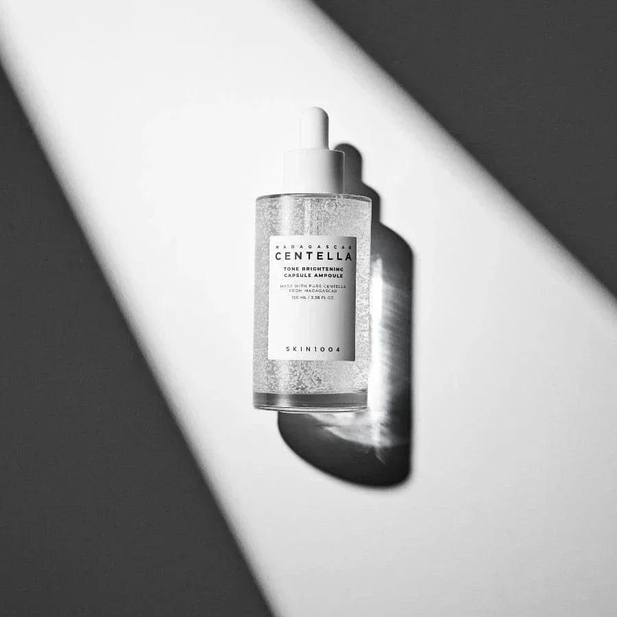 SKIN 1004 | Madagascar Centella Tone Brightening Capsule Ampoule - InternationalCosmetic