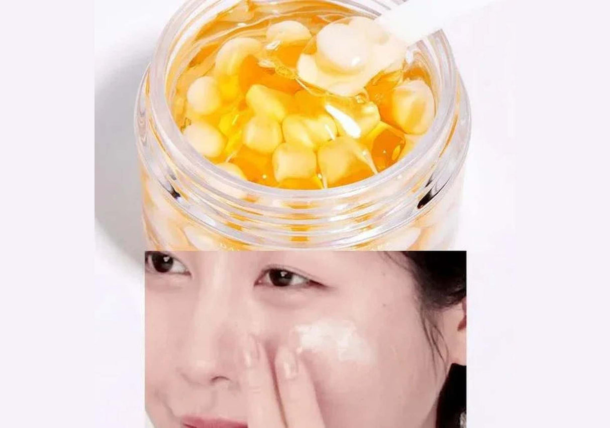 MEDIPEEL | Gold Age Tox H8 Cream - 50ml - InternationalCosmetic