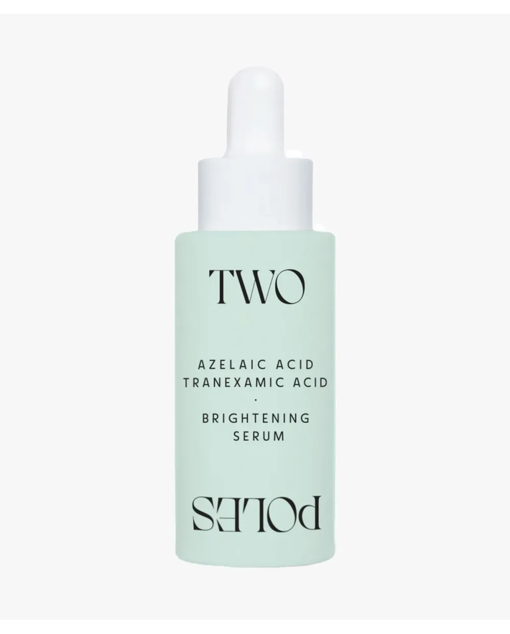 TWO POLES | Brightening Serum