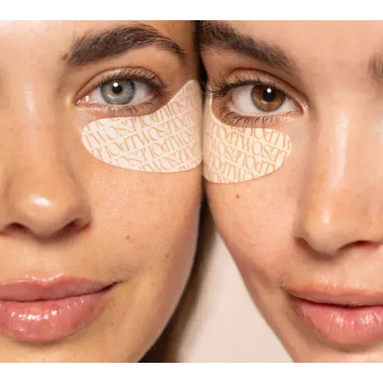 TWO POLES | The Iconic Patches - 2ud - InternationalCosmetic