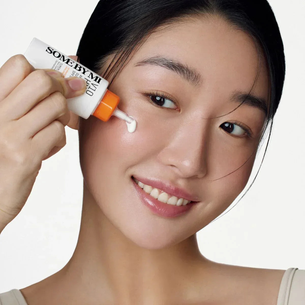 SOME BY MI | V10 Hyal Antioxidant Sunscreen - 40ml - InternationalCosmetic