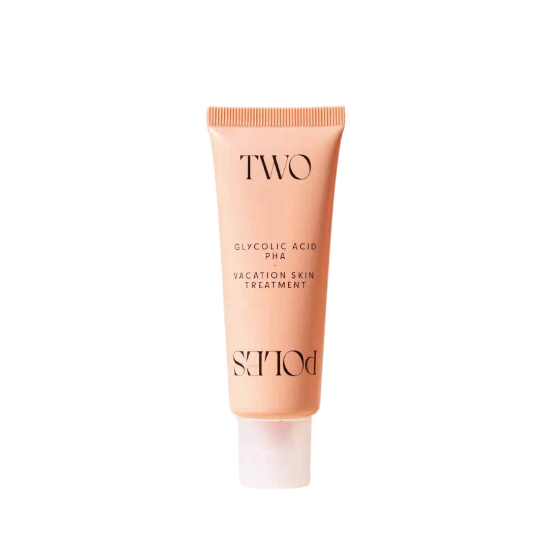 TWO POLES | Vacation Skin Treatment - 40ml - InternationalCosmetic
