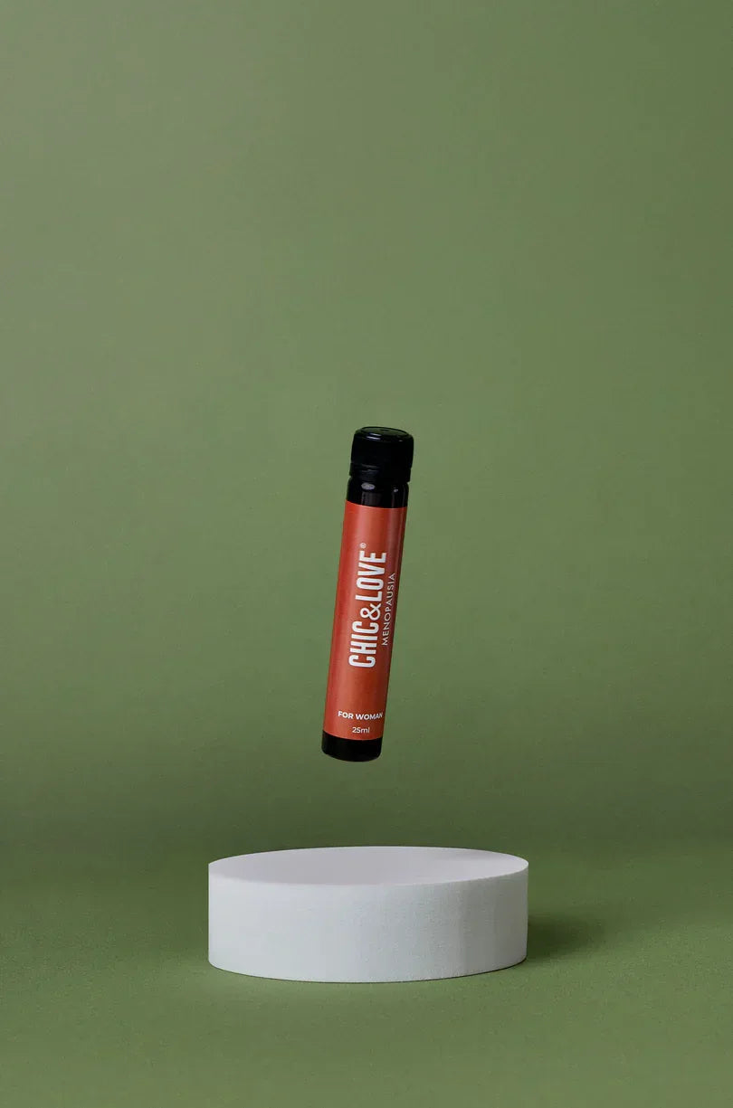 CHIC & LOVE | Viales 360º Menopausia - InternationalCosmetic