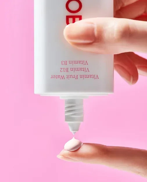 TOCOBO | Vita Tone Up Sun Cream SPF50+ - 50ml - InternationalCosmetic