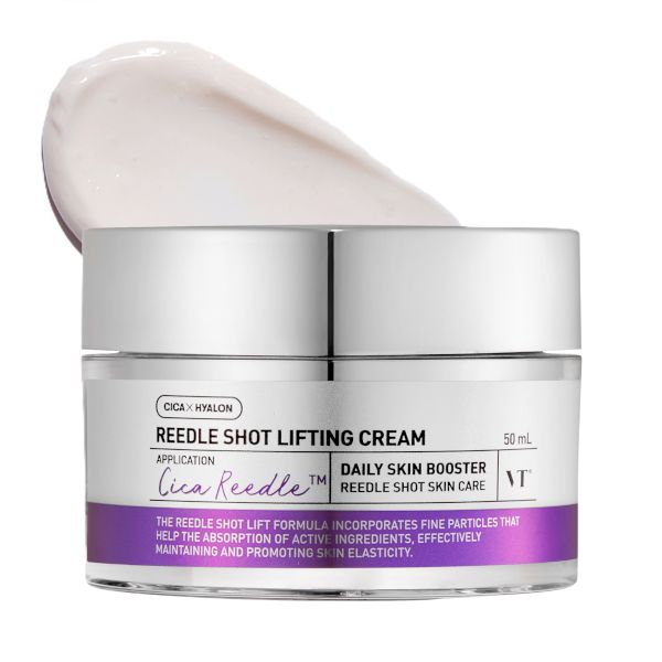 VT COSMETICS | Reedle Shot Lifting Cream - 50ml
