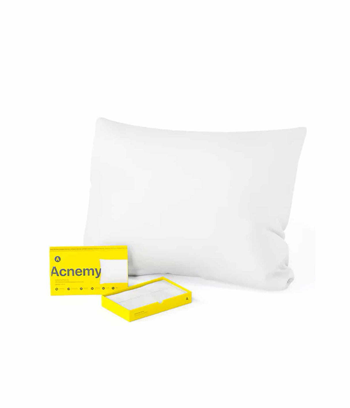 ACNEMY | Funda Almohada Antibacteriana - InternationalCosmetic