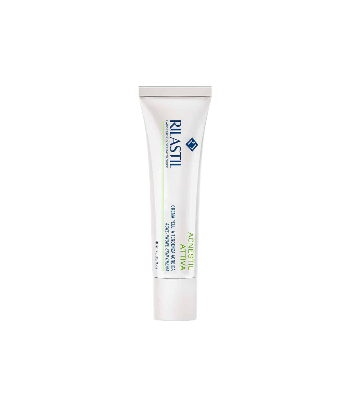 RILASTIL | Acnestil Attiva - 40ml - InternationalCosmetic