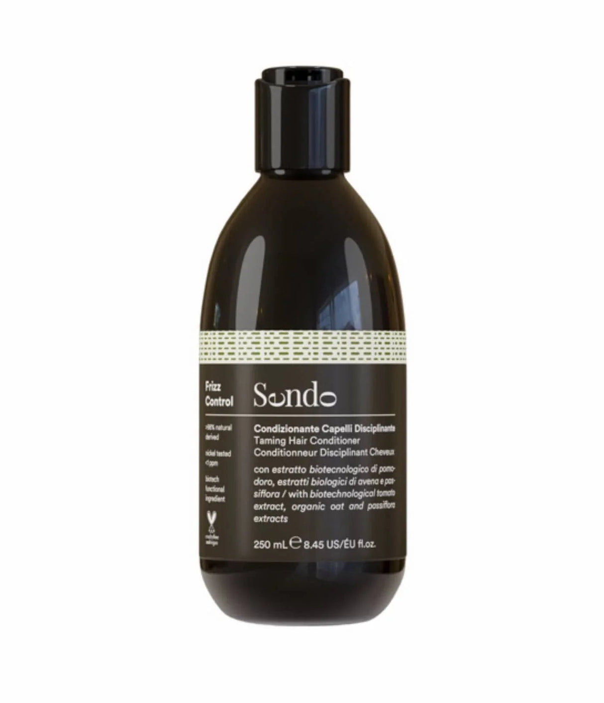 SENDO | Frizz Control - Acondicionador - 250ml - InternationalCosmetic
