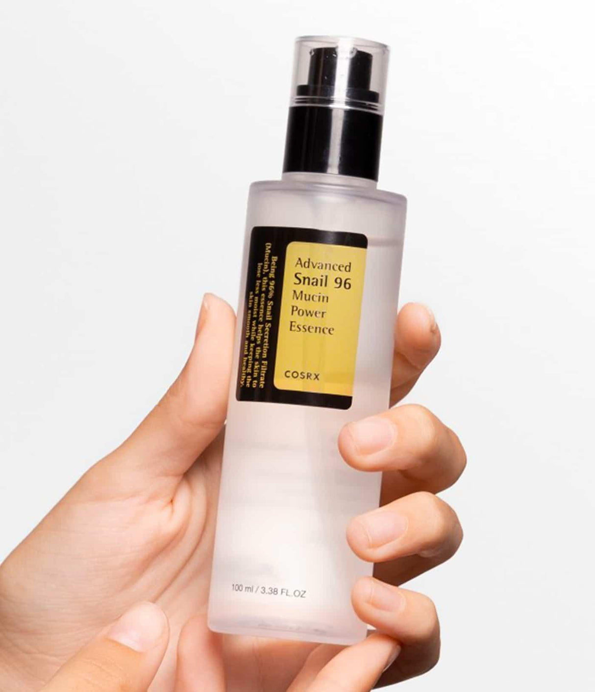 COSRX | Advanced Snail 96 Mucin Power Essence - 100ml - InternationalCosmetic