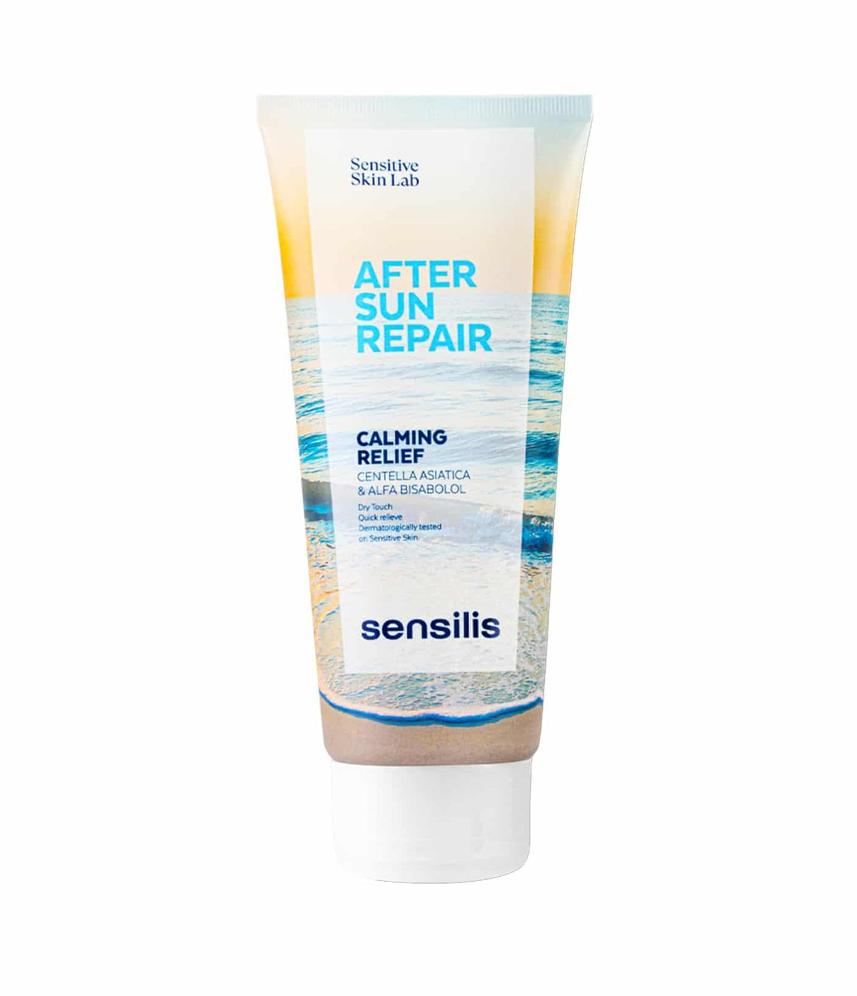 SENSILIS | After Sun Repair Calming Relief - 200ml - InternationalCosmetic