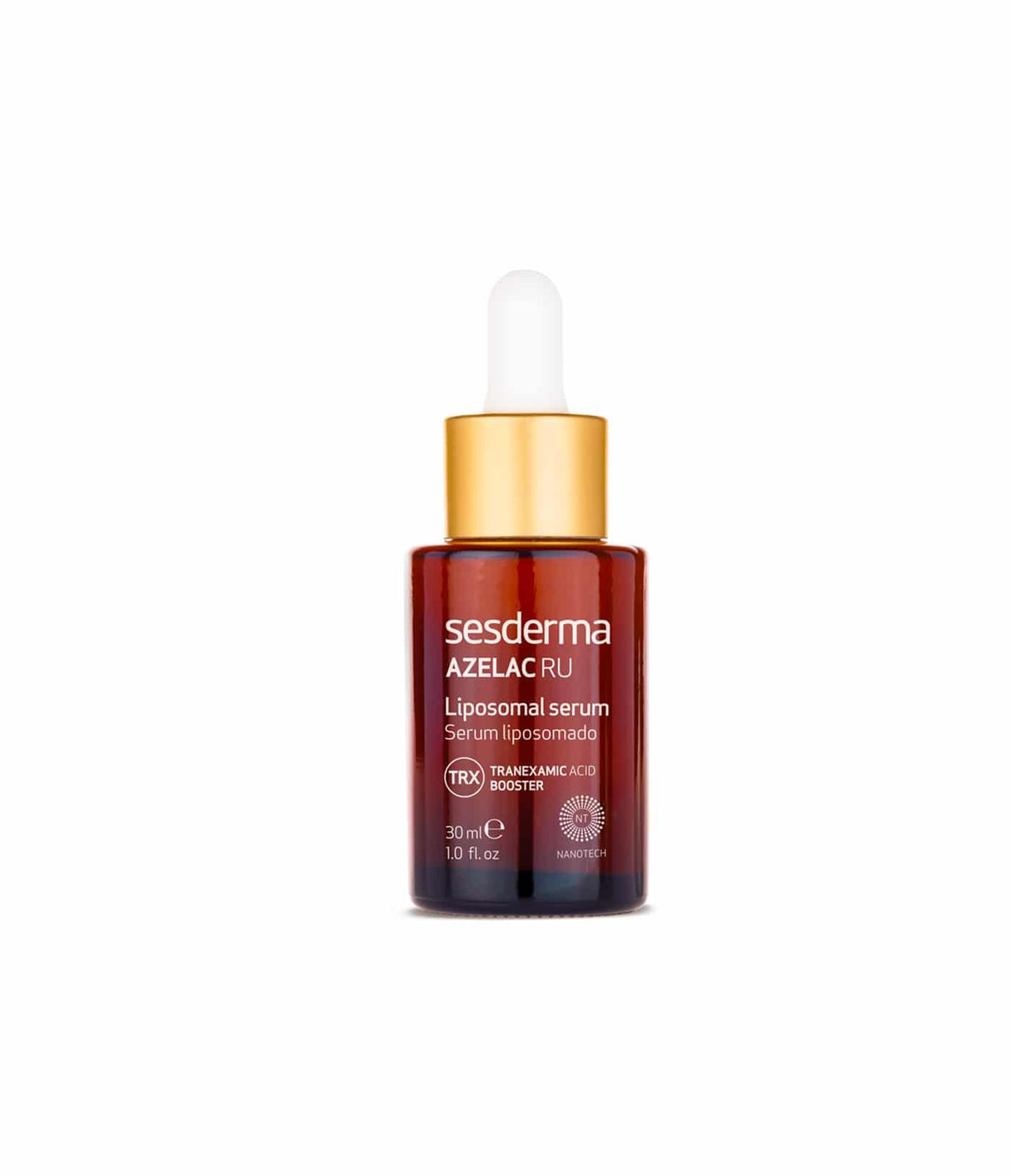 SESDERMA | Azelac RU Liposomal Serum- 30ml - InternationalCosmetic