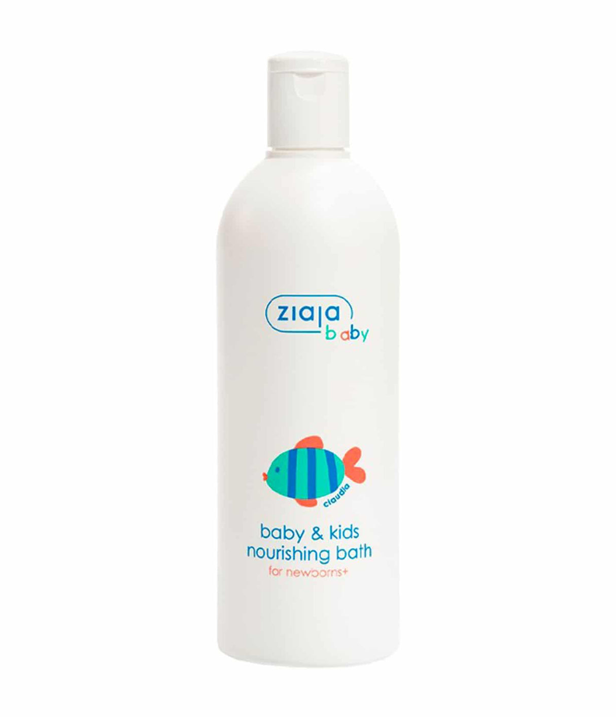 ZIAJA | Baby & Kids Nourishing Bath - 370ml - InternationalCosmetic