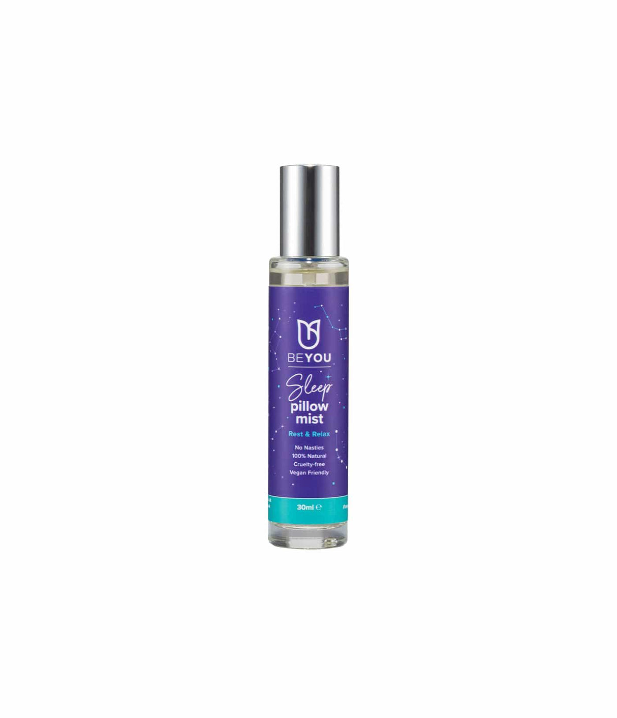 BEYOU | Sleep Pillow Mist (OUTLET) - 30ml - InternationalCosmetic