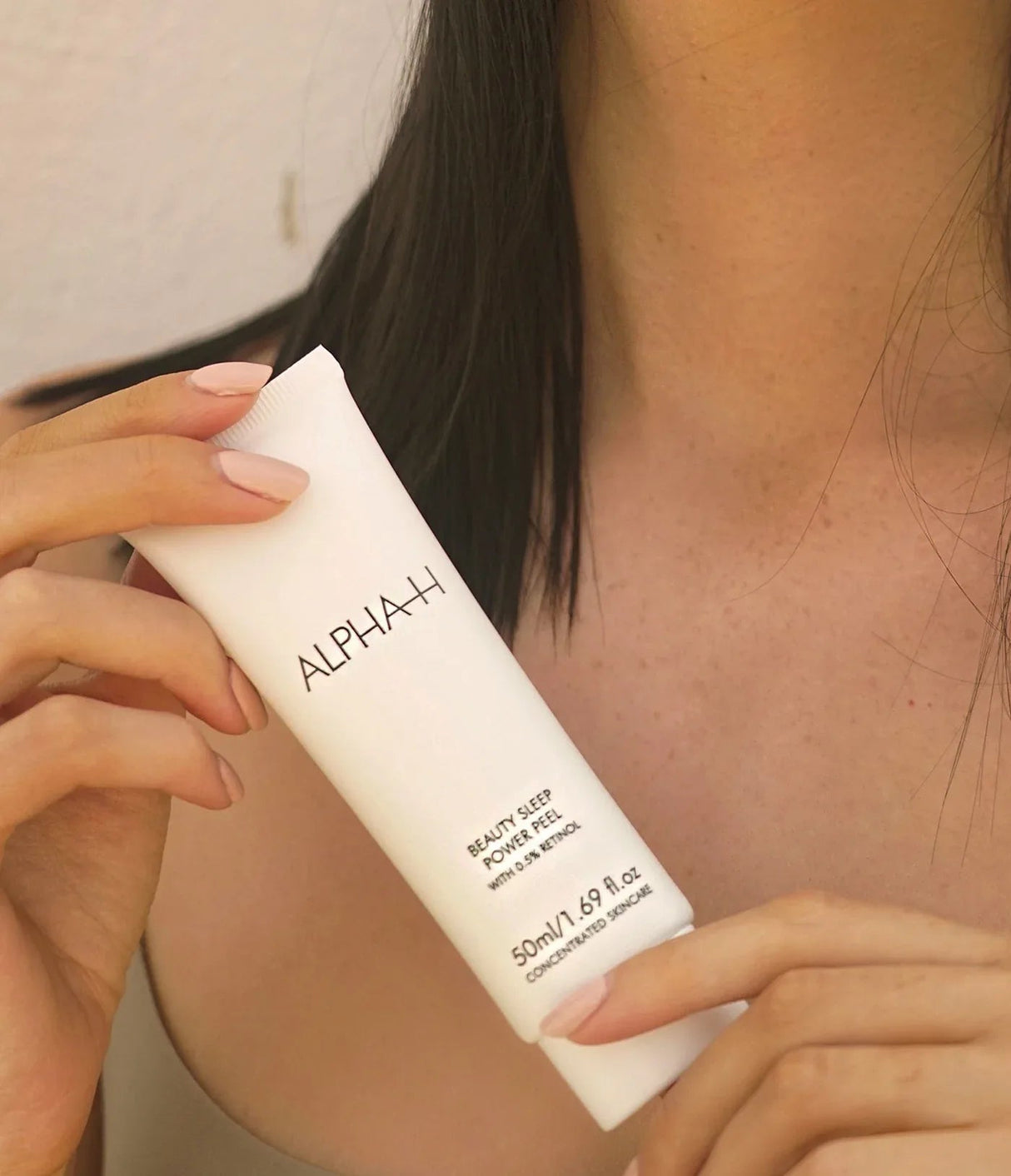 ALPHA-H | Beauty Sleep Power Peel - InternationalCosmetic