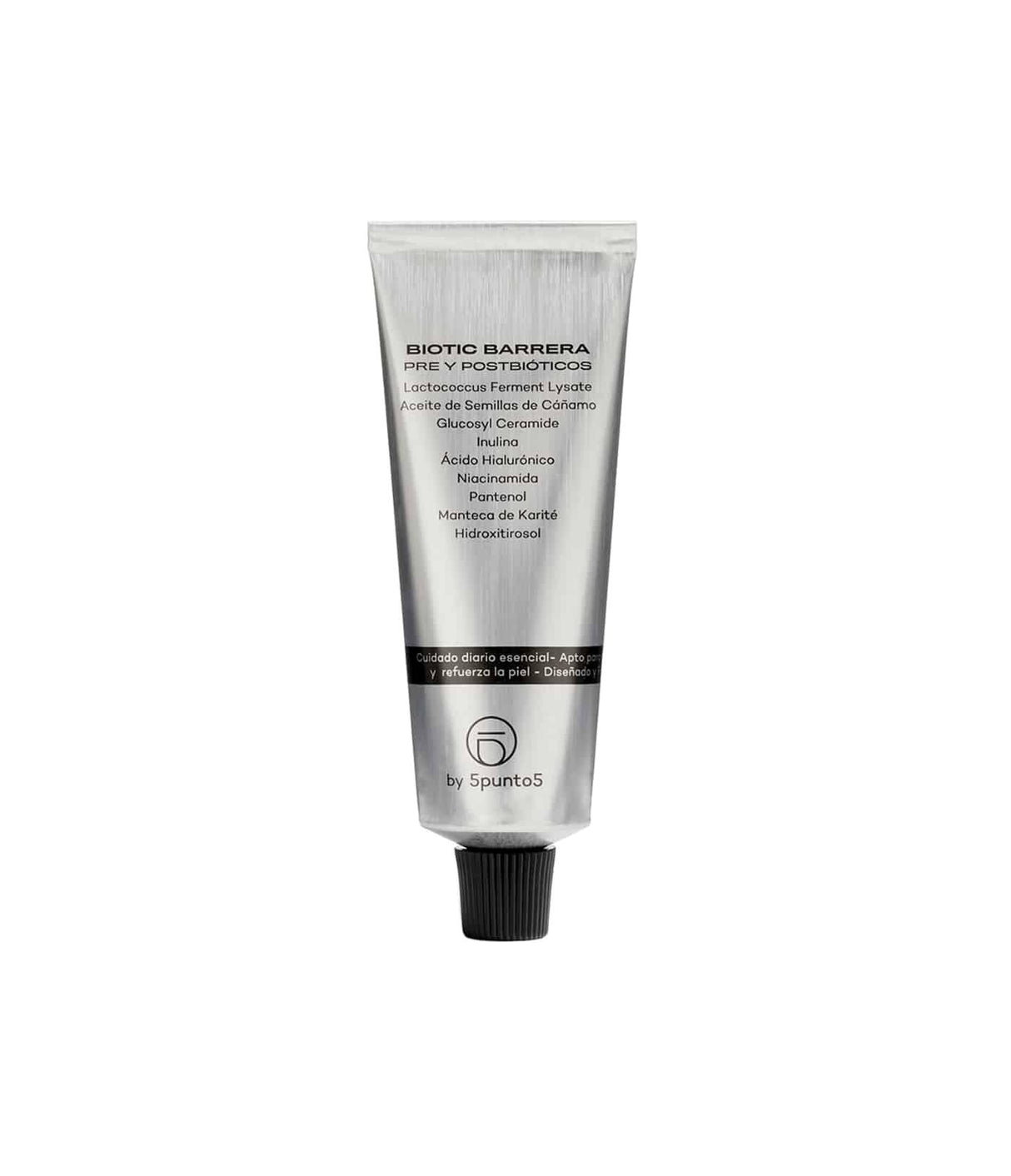 5PUNTO5 | Biotic Barrera - 50ml - InternationalCosmetic