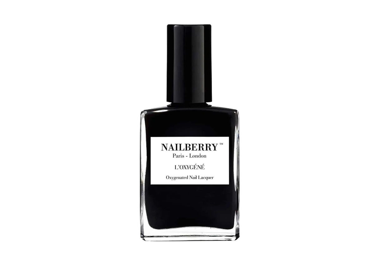 Black Berry - InternationalCosmetic