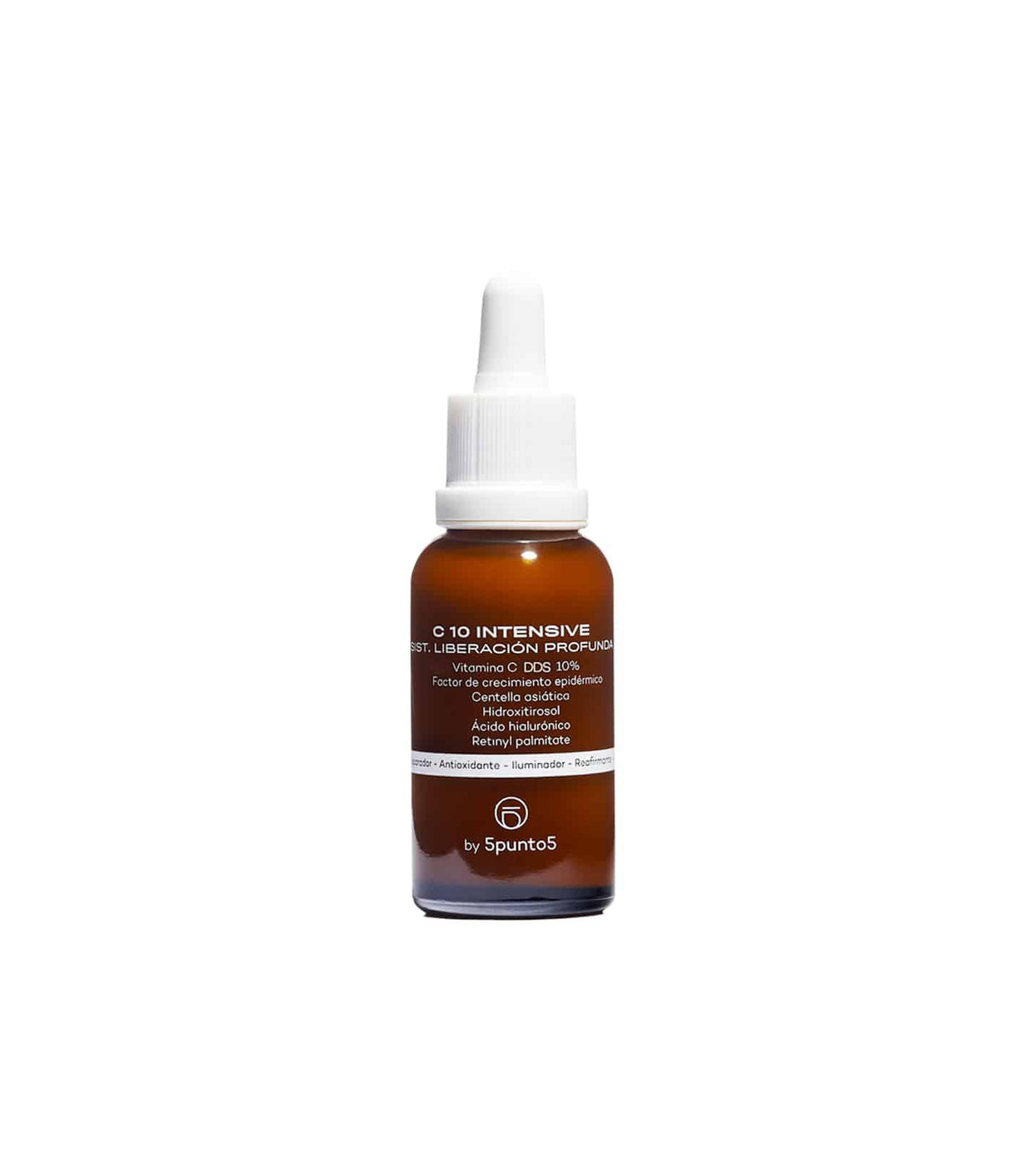 5PUNTO5 | C-10 Intensive - 30ml - InternationalCosmetic