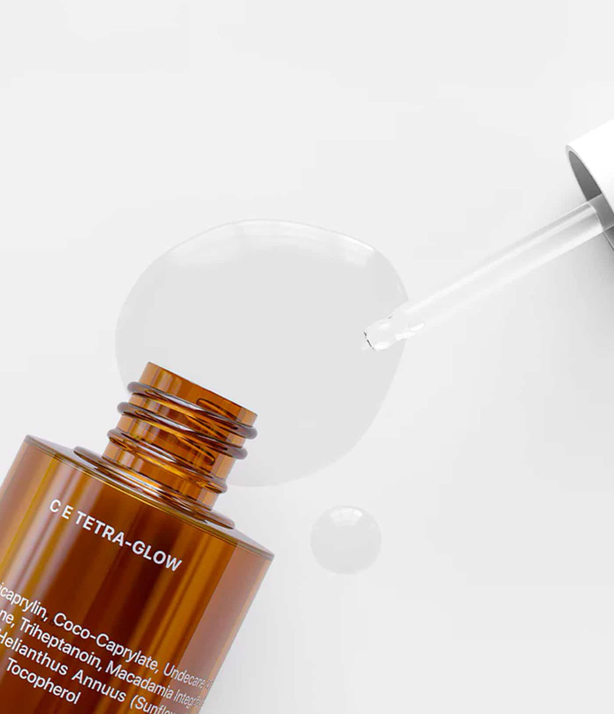 TRANSPARENT LAB | C E Tetra-Glow - 30ml - InternationalCosmetic