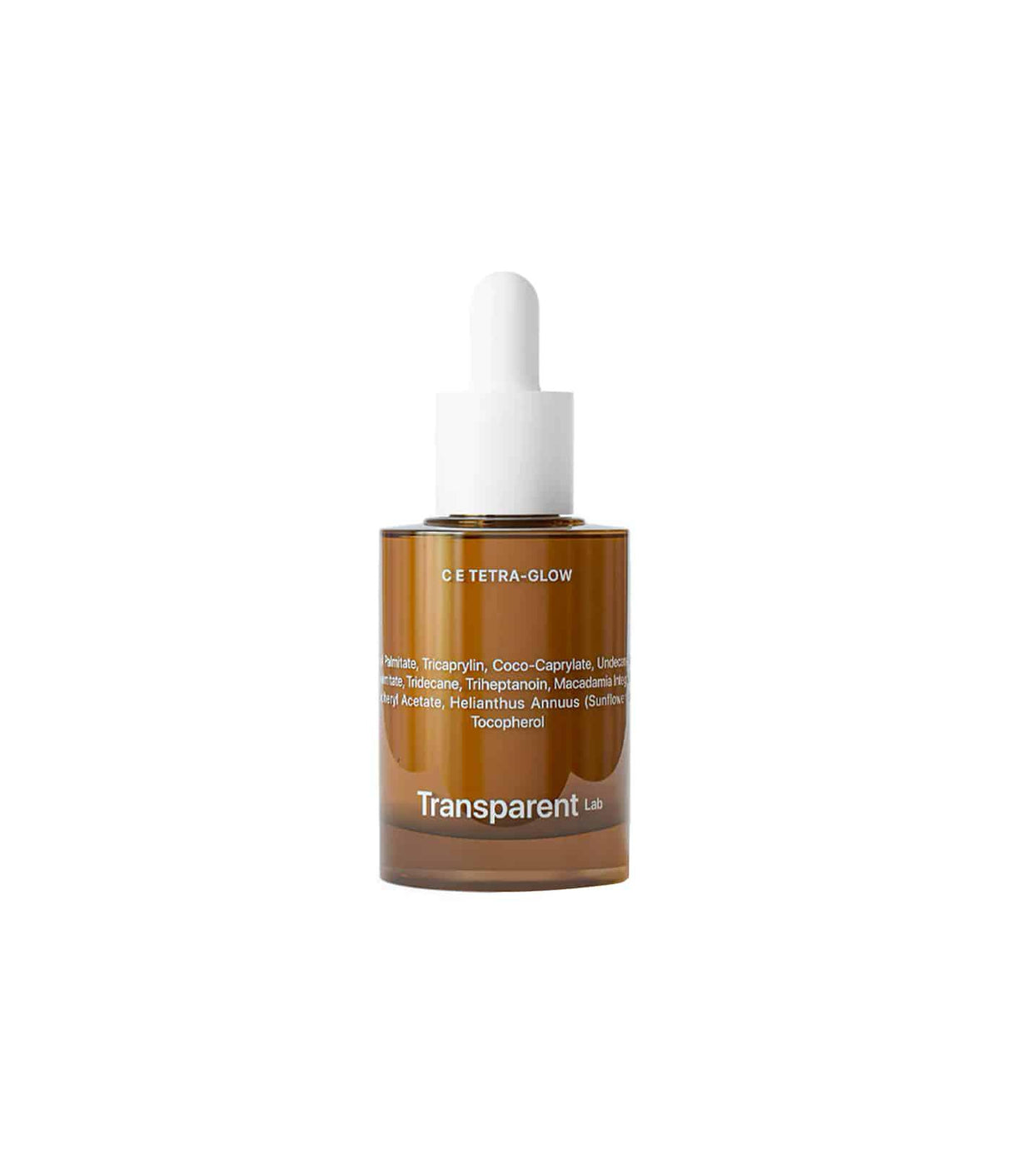 TRANSPARENT LAB | C E Tetra-Glow - 30ml - InternationalCosmetic