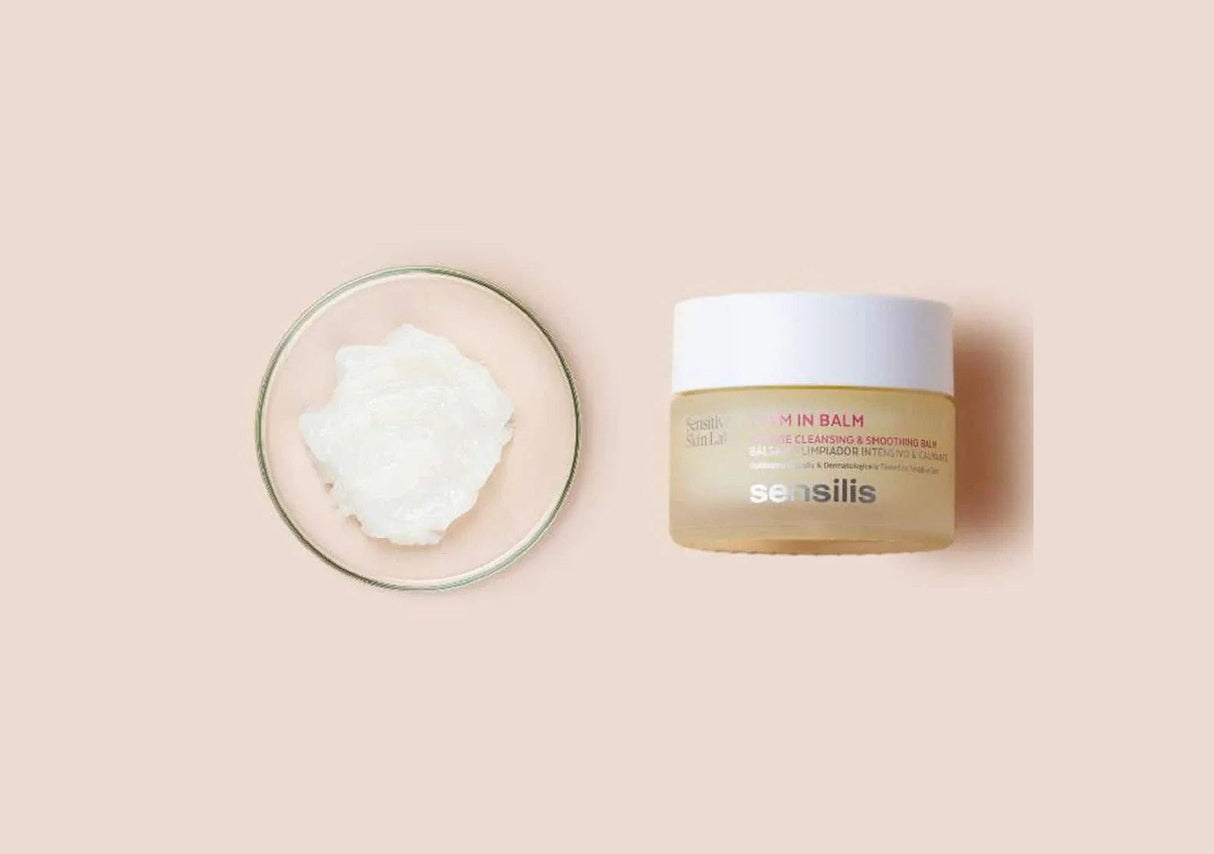 SENSILIS | Calm in Balm - 50ml - InternationalCosmetic
