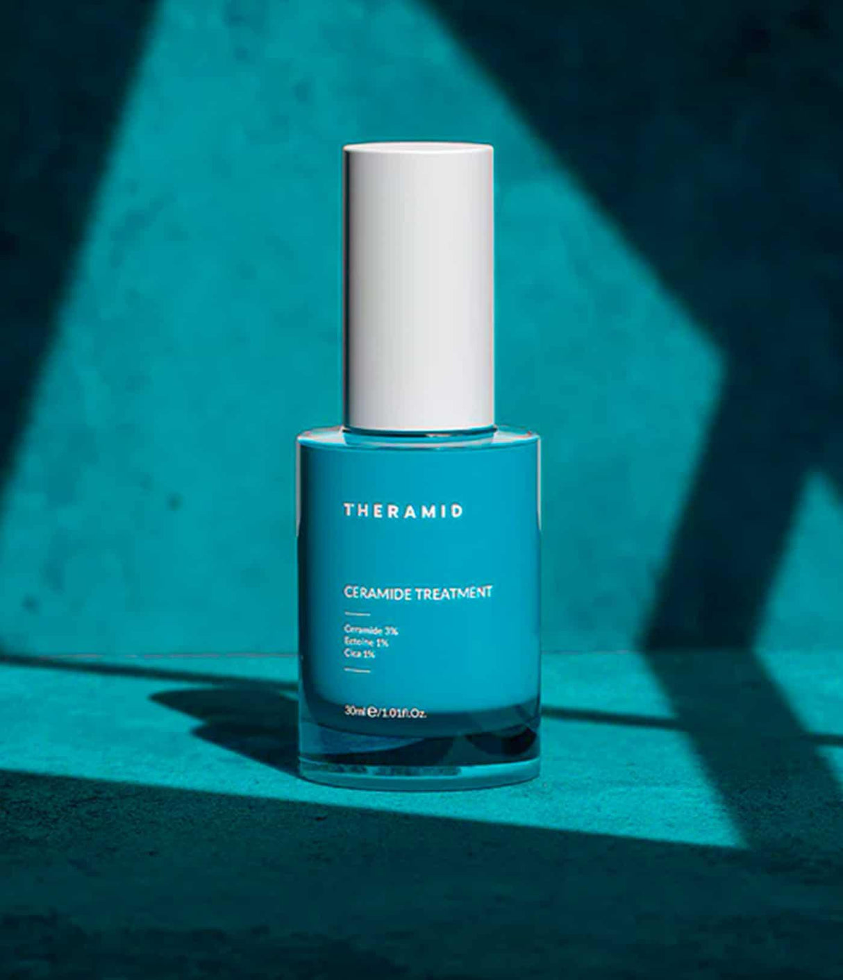 THERAMID | Ceramide Treatment - 30ml - InternationalCosmetic