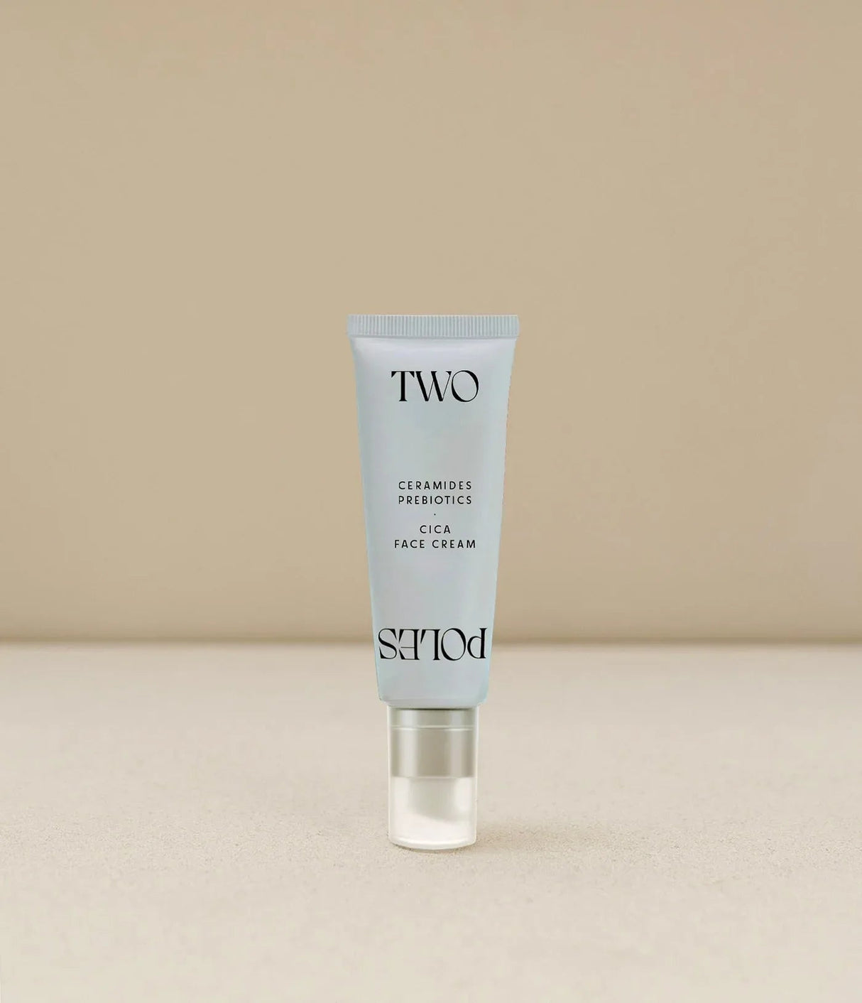 TWO POLES | Cica Face Cream - 50ml - InternationalCosmetic