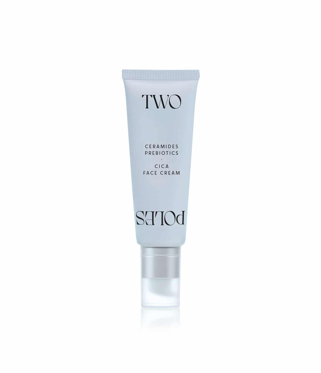 TWO POLES | Cica Face Cream - 50ml - InternationalCosmetic