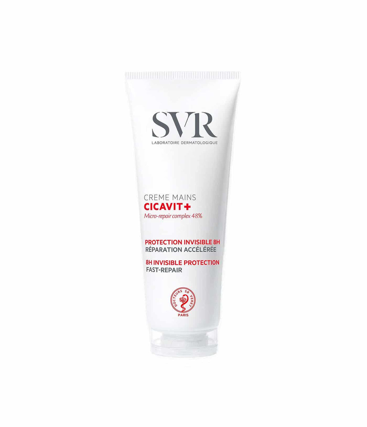 SVR | Cicavit+ Creme Mains - 75ml - InternationalCosmetic