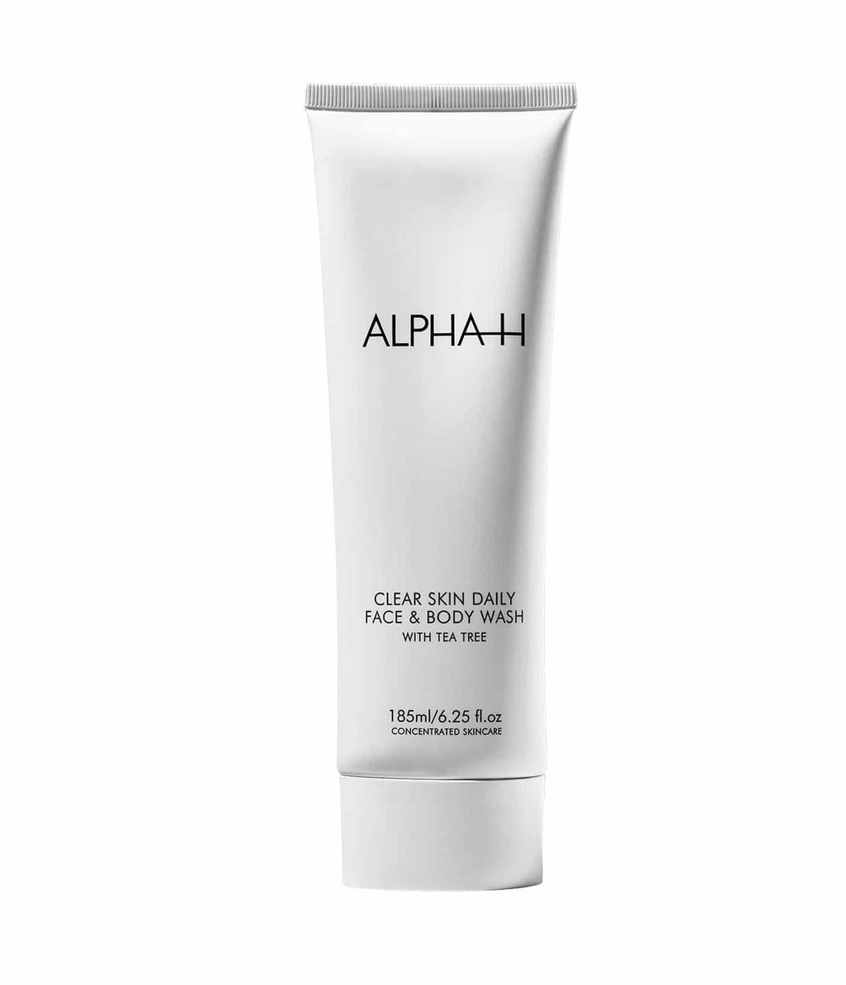ALPHA-H | Clear Skin Daily Face & Body Wash - InternationalCosmetic
