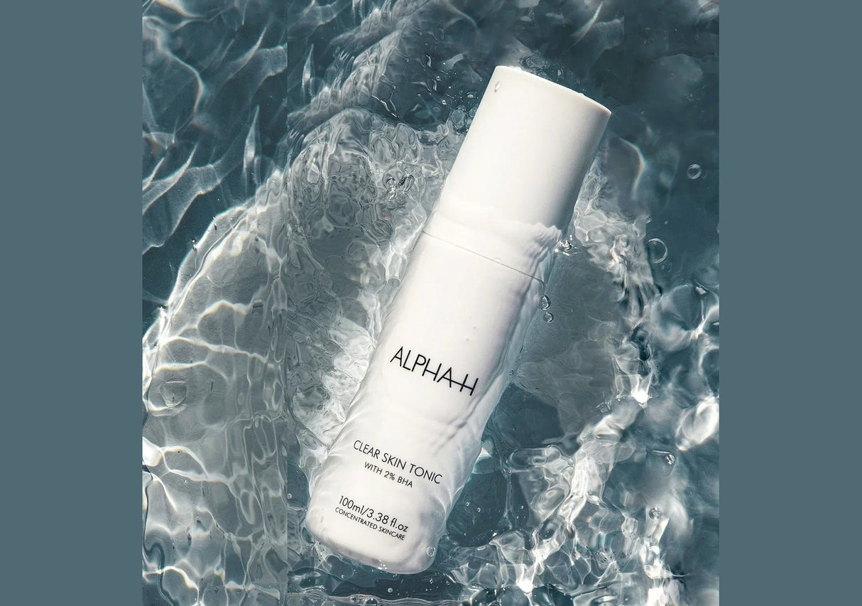 ALPHA-H | Clear Skin Tonic - InternationalCosmetic