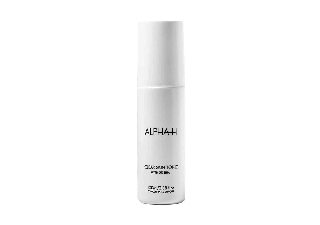 ALPHA-H | Clear Skin Tonic - InternationalCosmetic