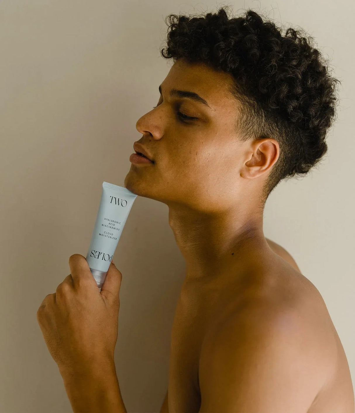 TWO POLES | Cloud Moisturizer - 50ml - InternationalCosmetic