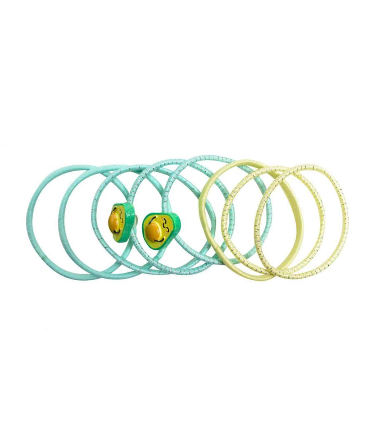 BETER | Coleteros Avocado (8 unidades) - InternationalCosmetic
