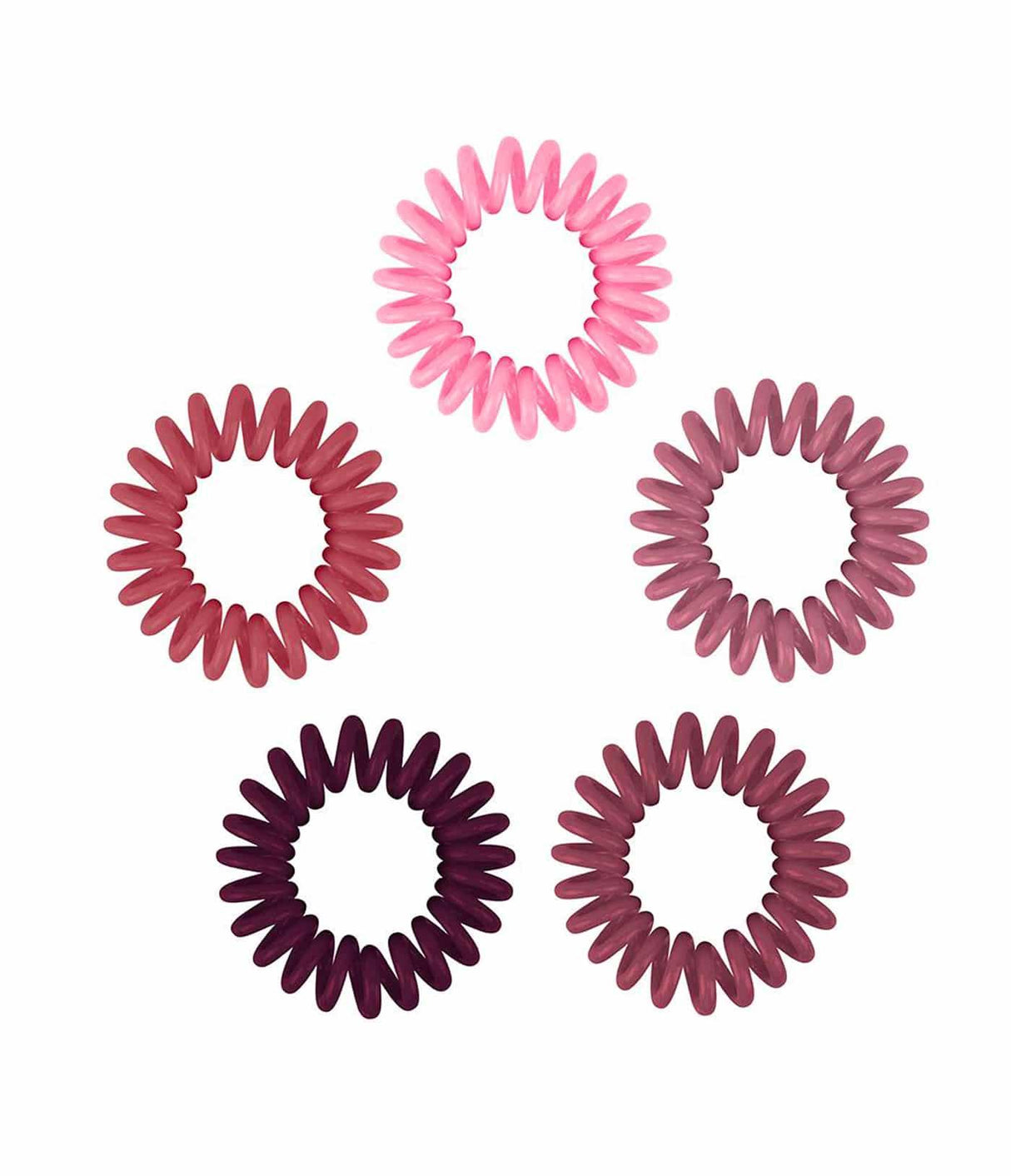 BETER | Coleteros Espiral (5 unidades) - InternationalCosmetic