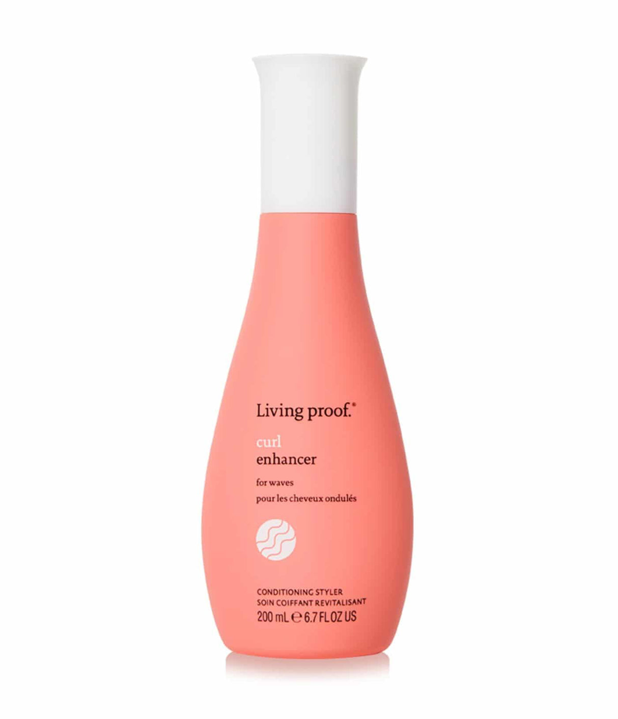 LIVING PROOF | Curl Enhancer - 200ml - InternationalCosmetic