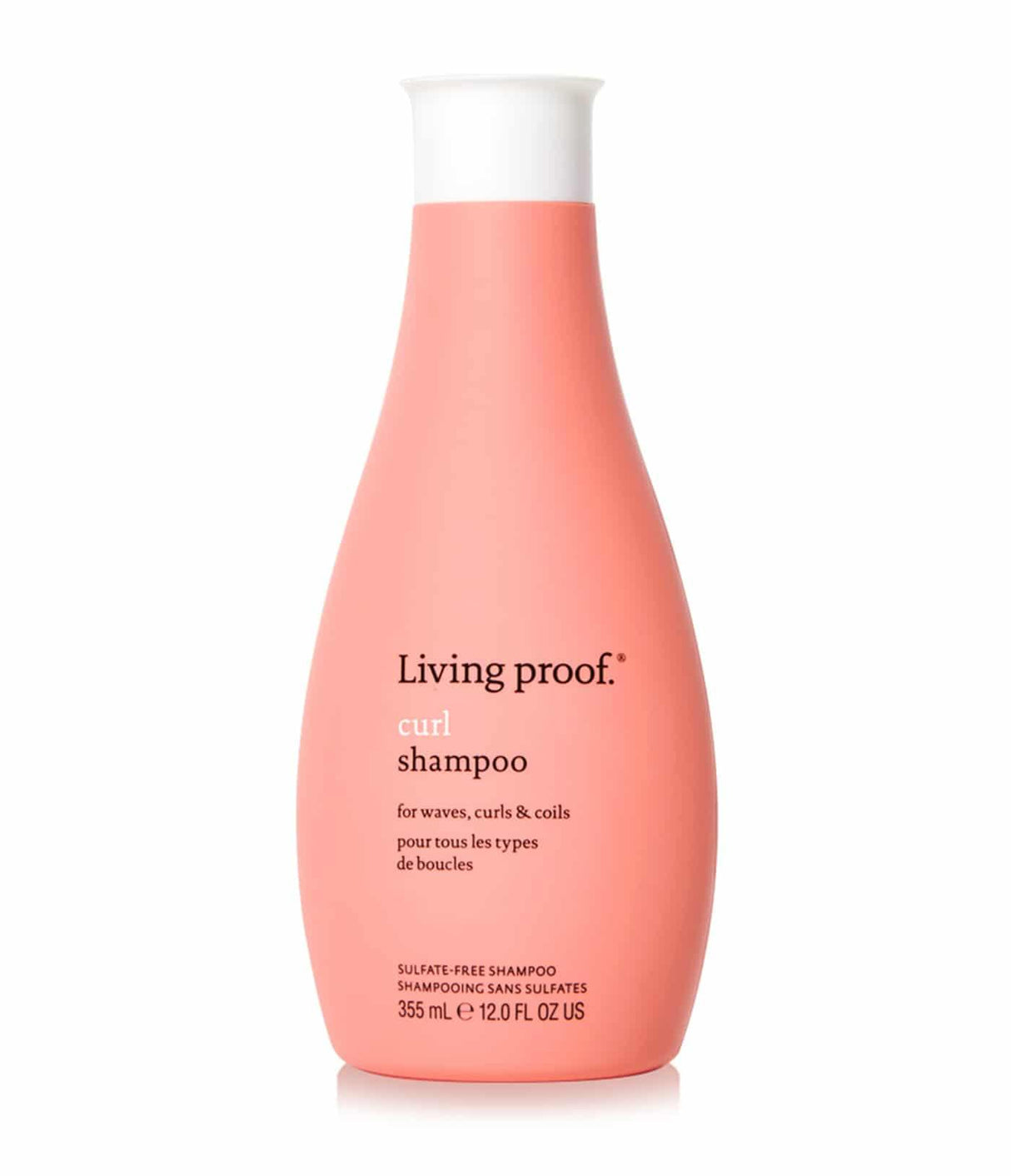 LIVING PROOF | Curl Shampoo - 355ml - InternationalCosmetic