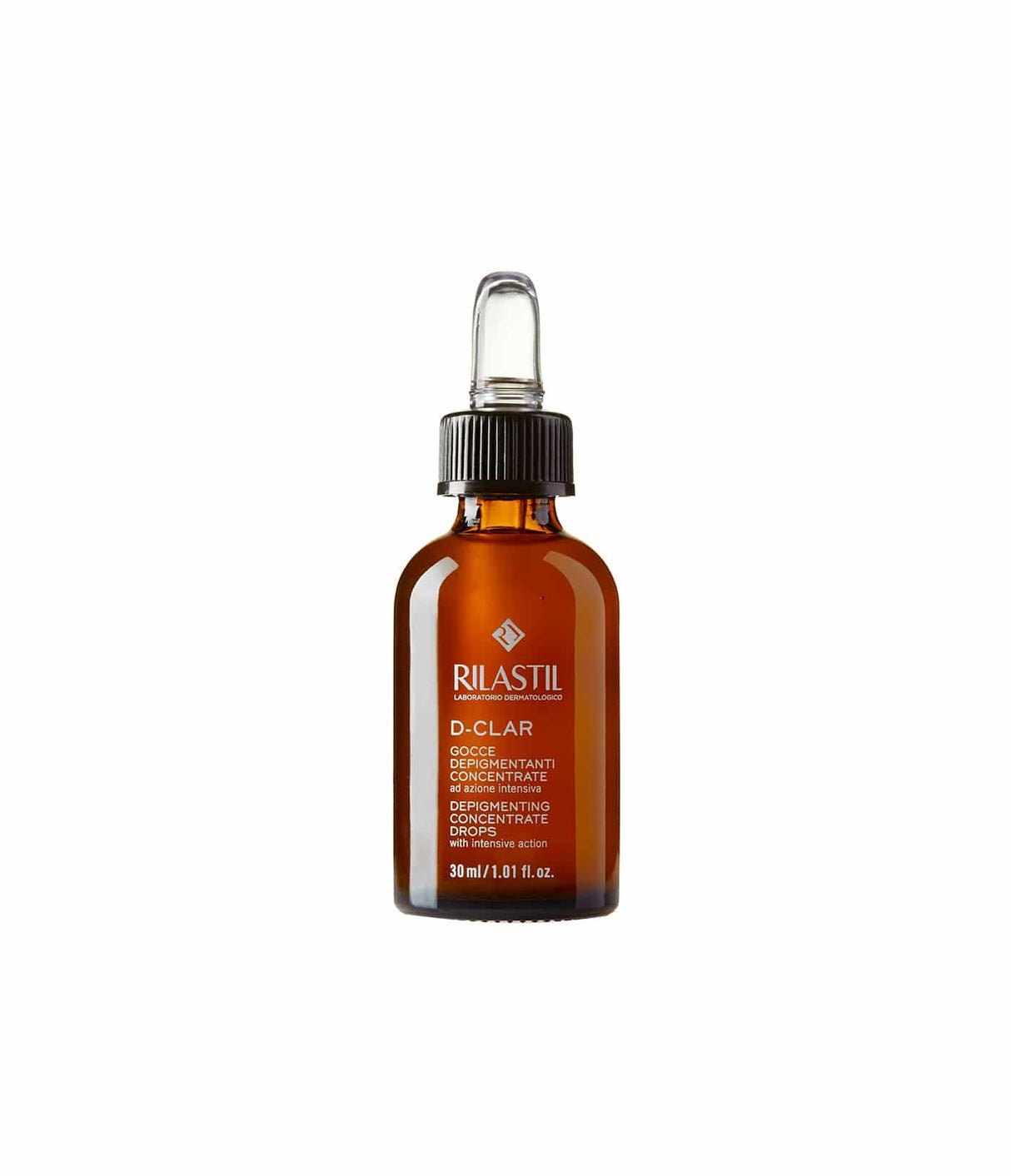 RILASTIL | D-Clar Gotas Despigmentantes Concentradas - 30ml - InternationalCosmetic