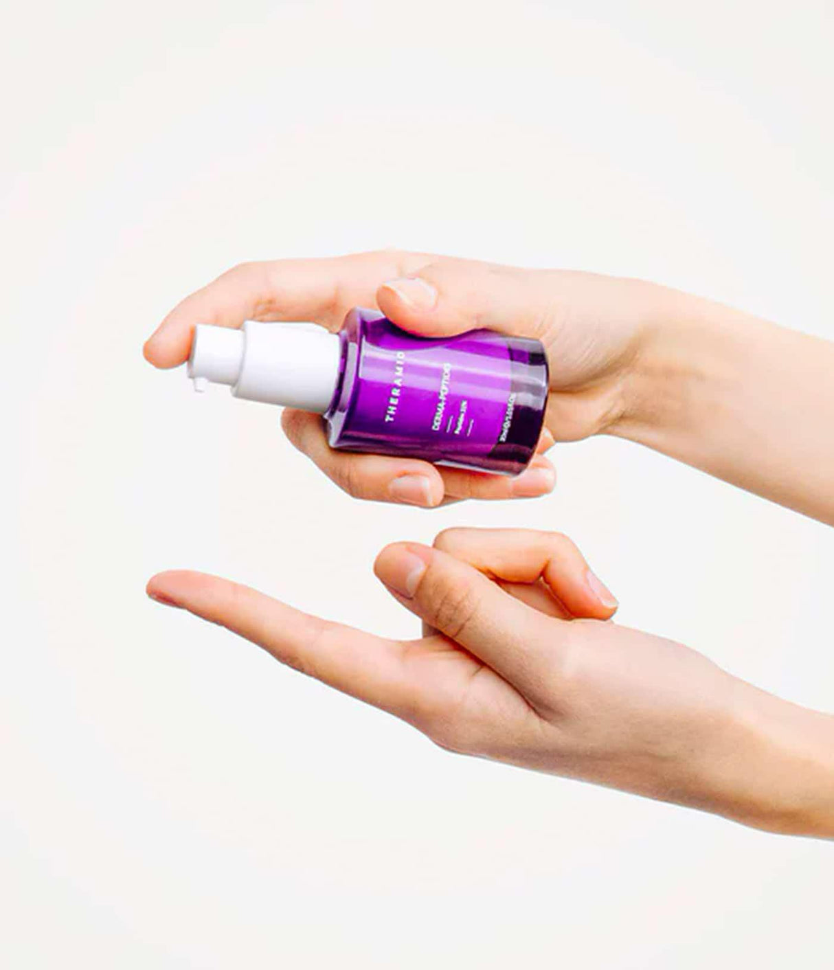 THERAMID | Derma - Peptides - 30ml - InternationalCosmetic