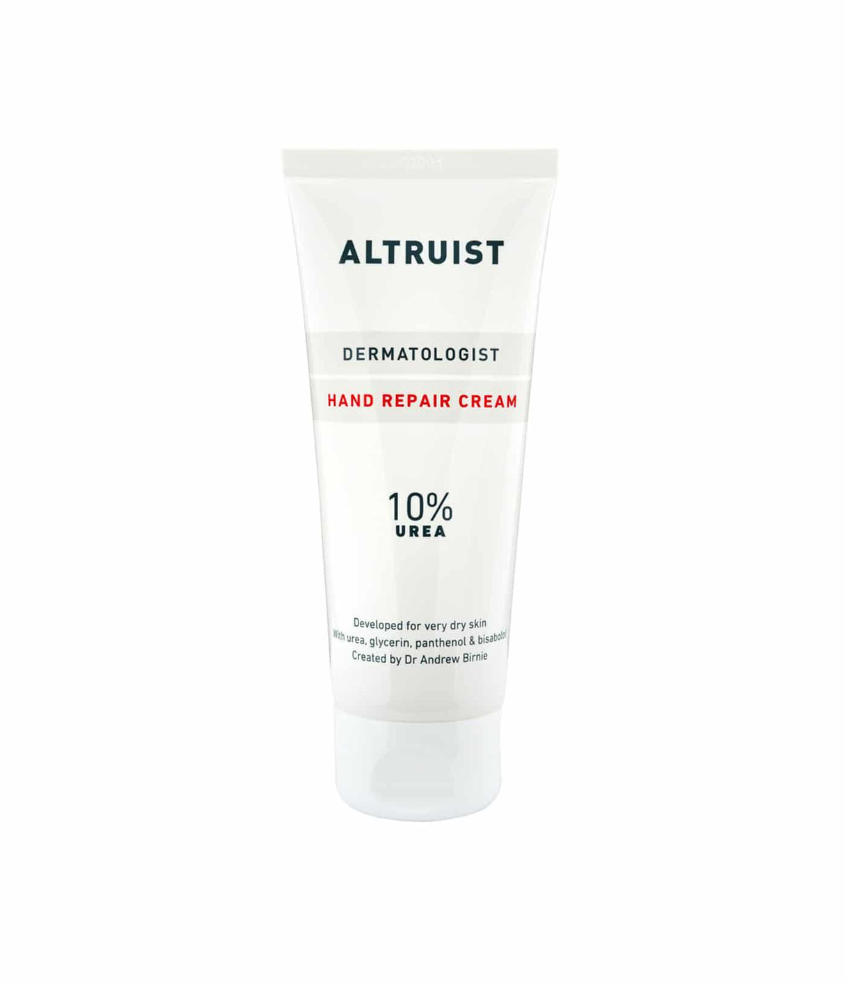 ALTRUIST | Dermatologist Hand Repair Cream 10% Urea - 75ml - InternationalCosmetic