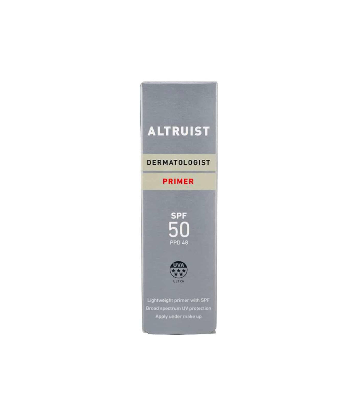 ALTRUIST | Altruist Primer SPF50 - 30ml - InternationalCosmetic
