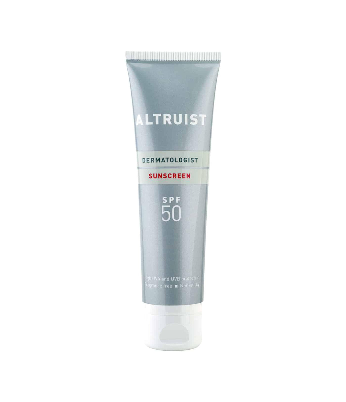 ALTRUIST | Dermatologist Sunscreen SPF50 - 100ml - InternationalCosmetic