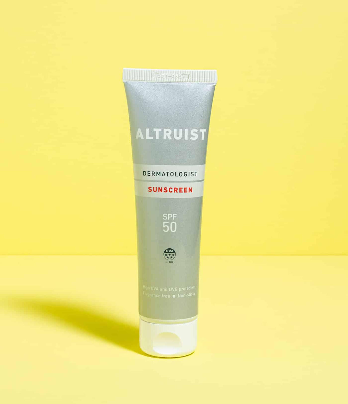 ALTRUIST | Dermatologist Sunscreen SPF50 - 100ml - InternationalCosmetic