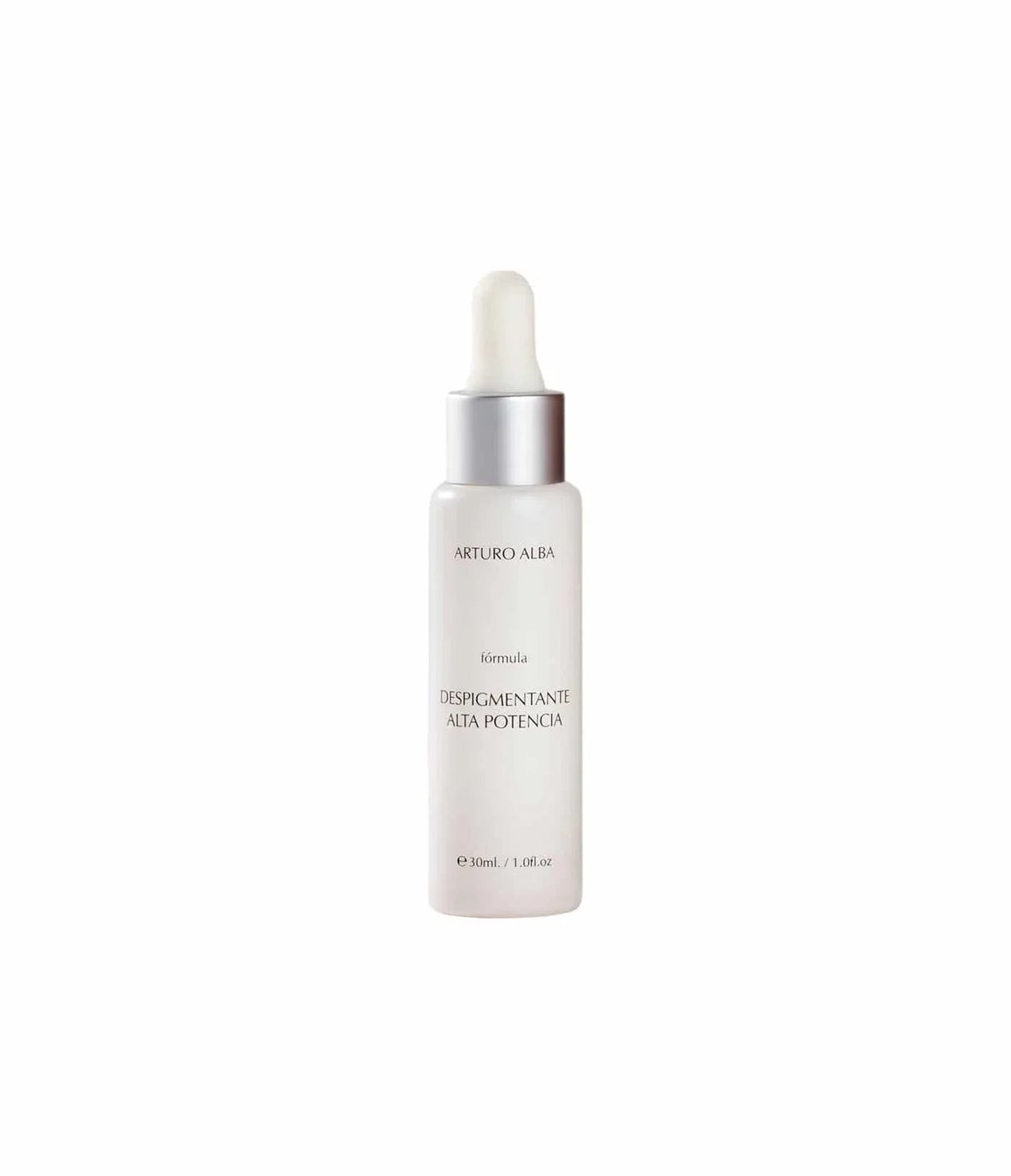 ARTURO ALBA | Despigmentante Alta Potencia - 30ml - InternationalCosmetic