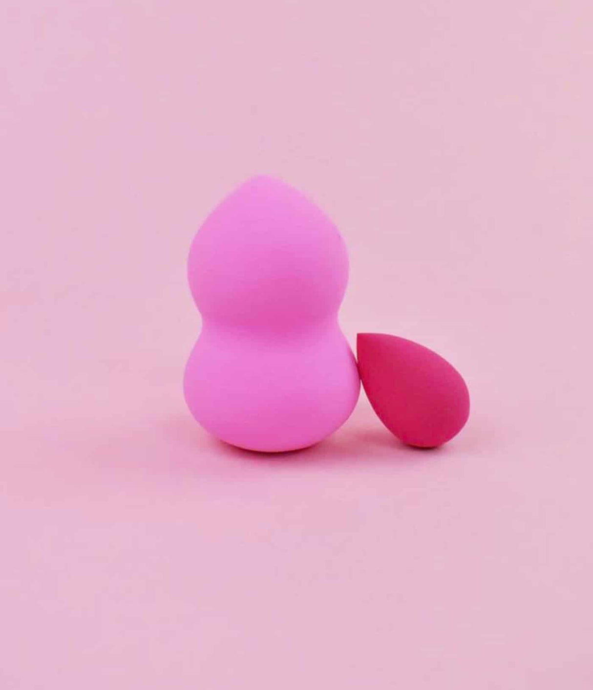 BETER | Esponja de Maquillaje 3D - InternationalCosmetic