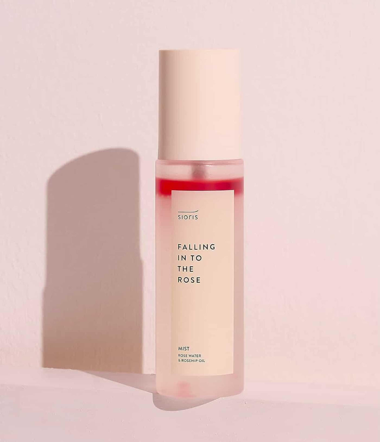 SIORIS | Falling Into The Rose Mist - 100ml - InternationalCosmetic