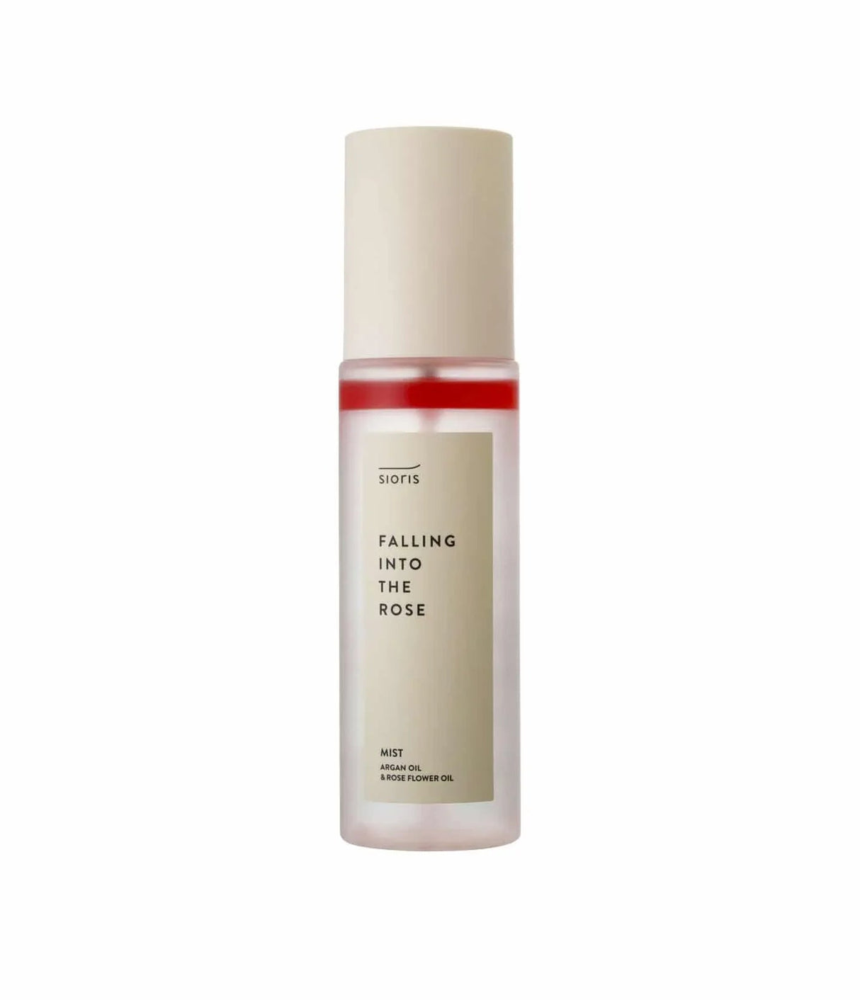 SIORIS | Falling Into The Rose Mist - 100ml - InternationalCosmetic
