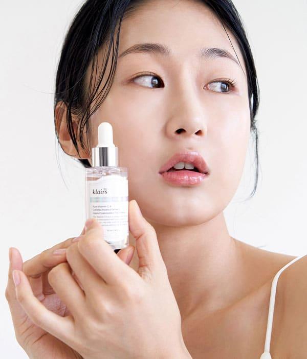 KLAIRS | Freshly Juiced Vitamin Drop - 35ml - InternationalCosmetic